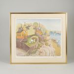 1778&nbsp;2066&nbsp;Färglitografi